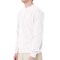 Hanes EcoSmart Unisex Crewneck Sweatshirt P160 Cotton-Poly Blend Fleece for Crafts